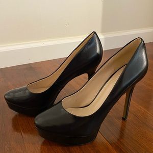 Nine West - Classic black heels 👠🖤